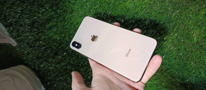 Iphone XS Max