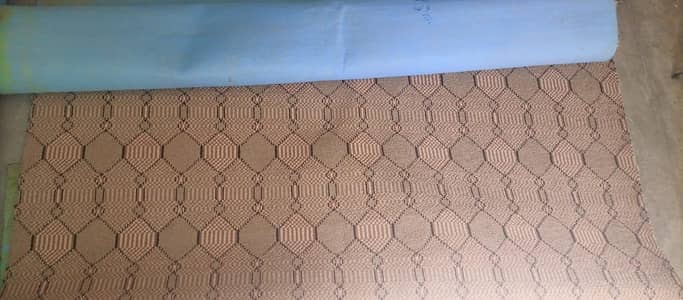 used carpets