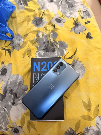 Oneplus N200