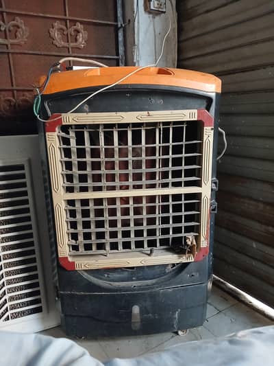 air cooler