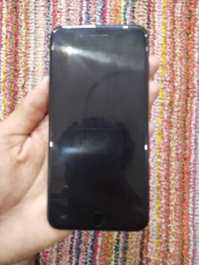 Apple iPhone 7 Plus |Non Pta|