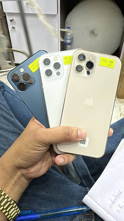 Apple iPhone 12 Pro