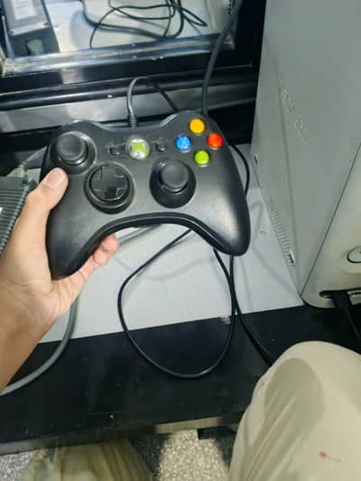 Xbox 360