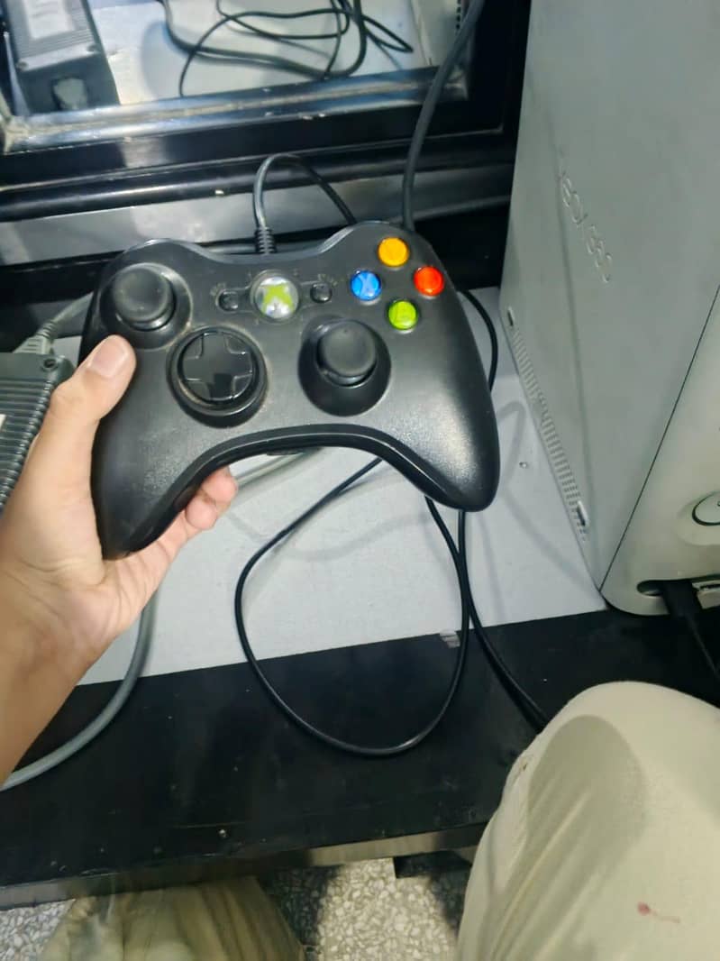 Xbox 360 0