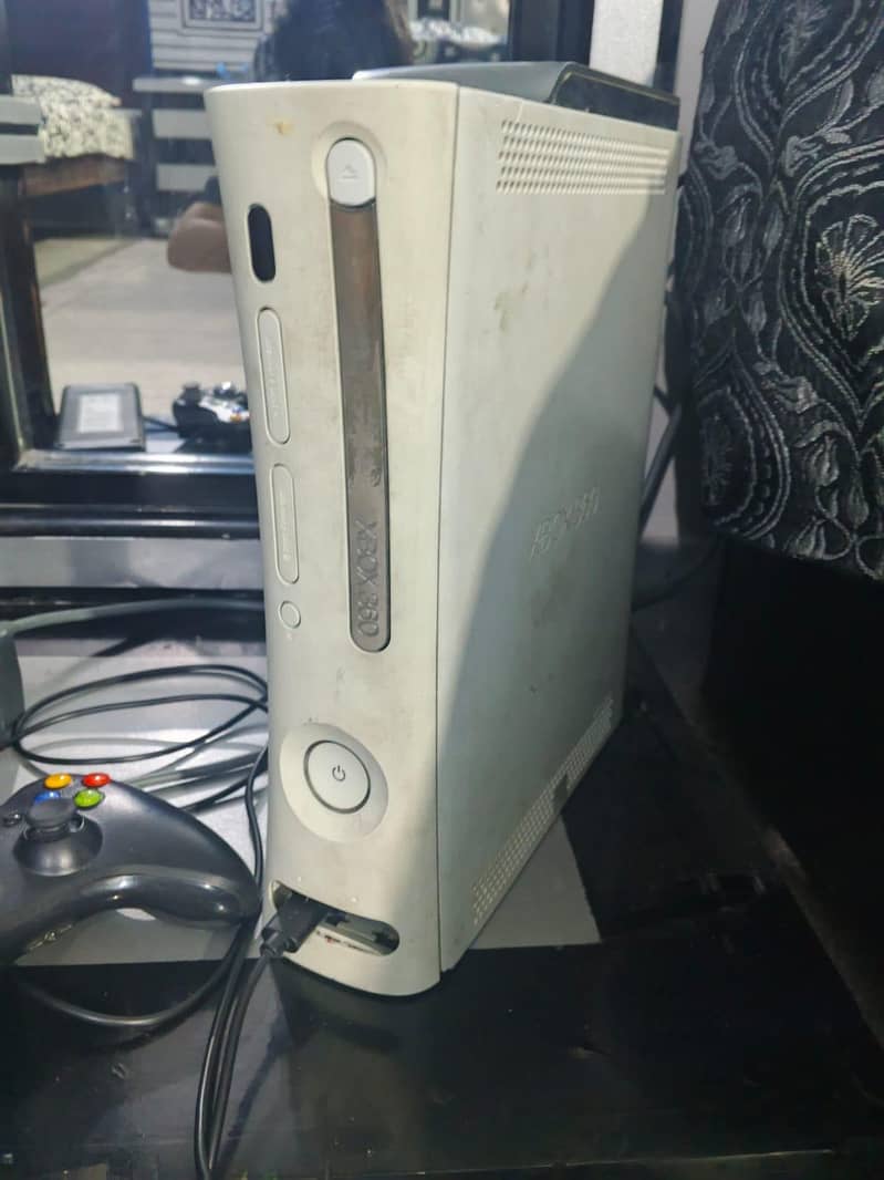 Xbox 360 1