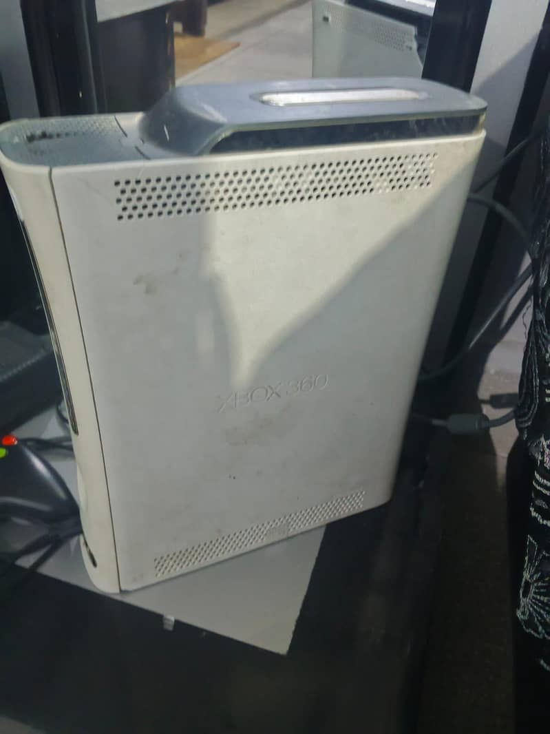 Xbox 360 2