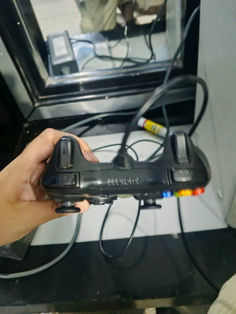 Xbox 360 3