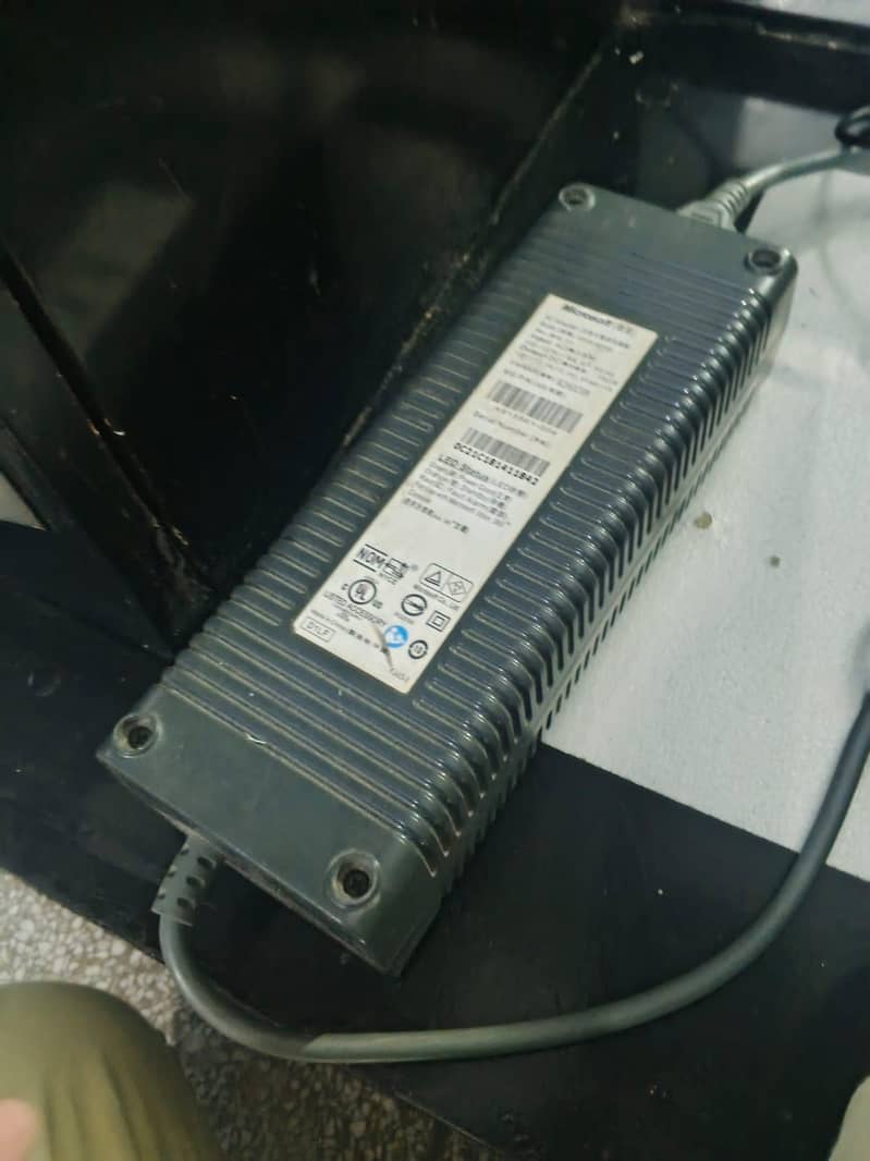 Xbox 360 4