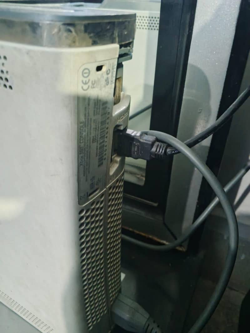 Xbox 360 6