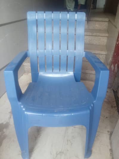 chairs