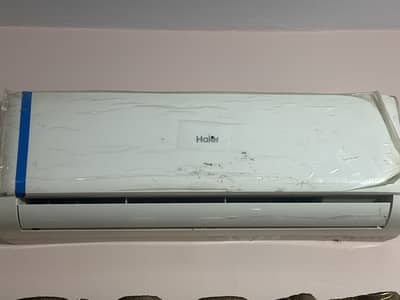Haier 1 ton AC (Non Inverter)