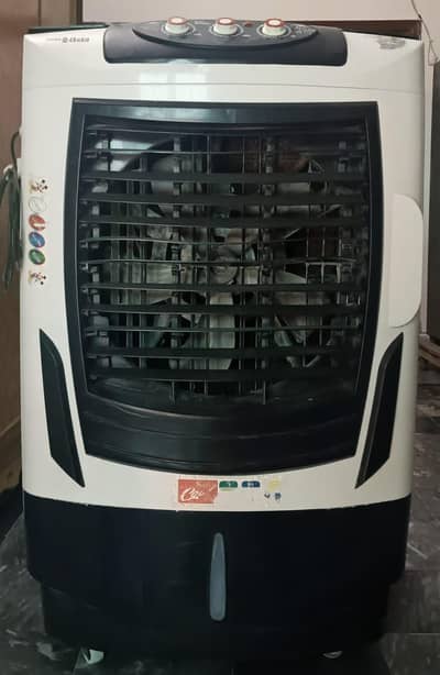 Room Cooler (Super Asia + Lahori Cooler)