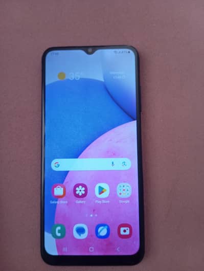 Samsung A03s