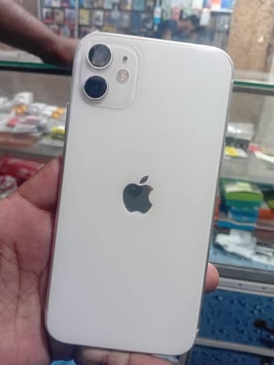 Apple iPhone 11