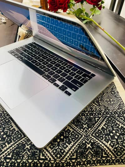 MacBook Pro M1 2021 | 2017 | 2019