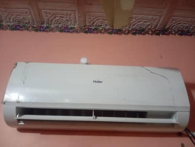 haier A/C
