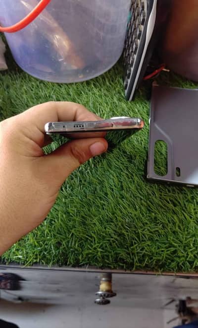 Tecno CAMON 40 Pro