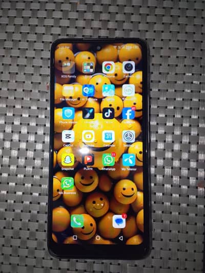 Infinix Hot 12 Play