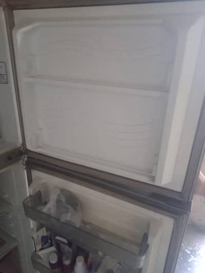 fridge