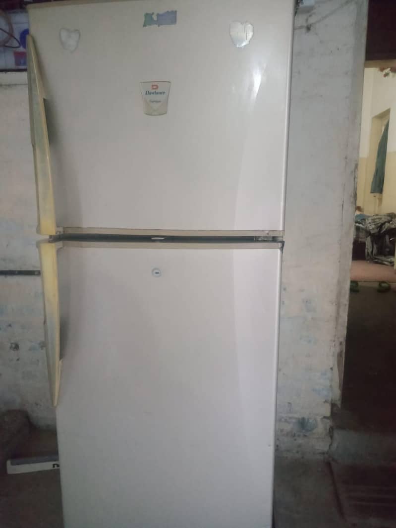 fridge 8