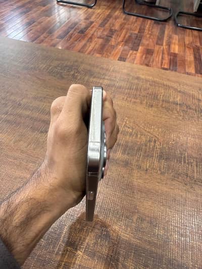 Iphone 15 pro max dual sim pta Approved