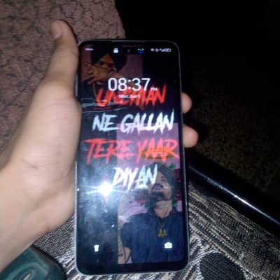 Tecno Spark Go 2024