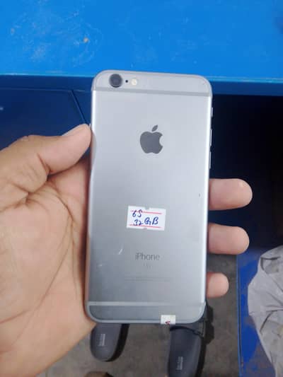 Apple iPhone 6S