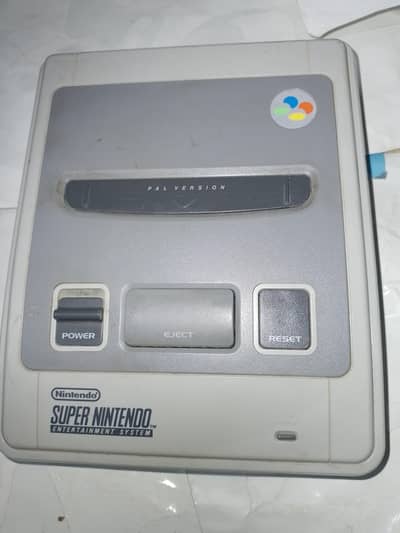 Nintendo