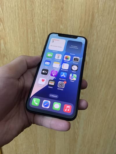 iPhone Xs 64gb Pta Approved