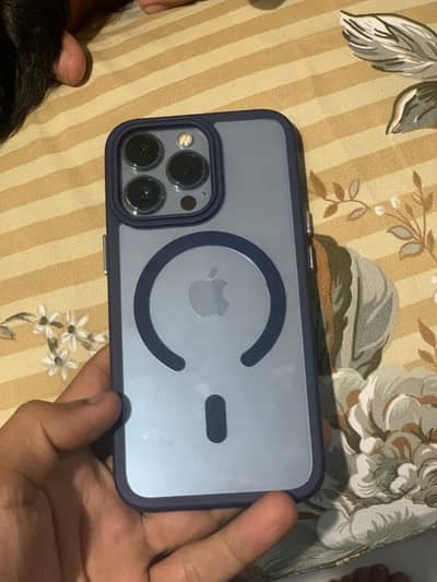 Apple iPhone 13 Pro