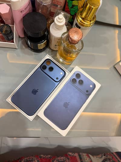 Apple iPhone 17 Pro Max JV