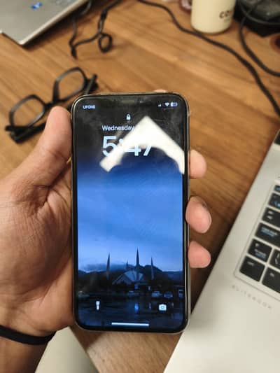 Apple iPhone 11 Pro