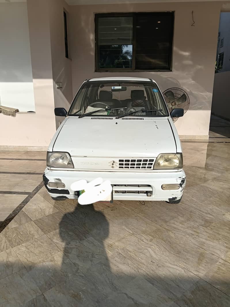 Mehran 0