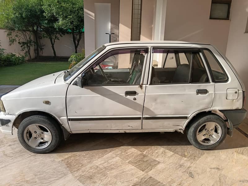 Mehran 1