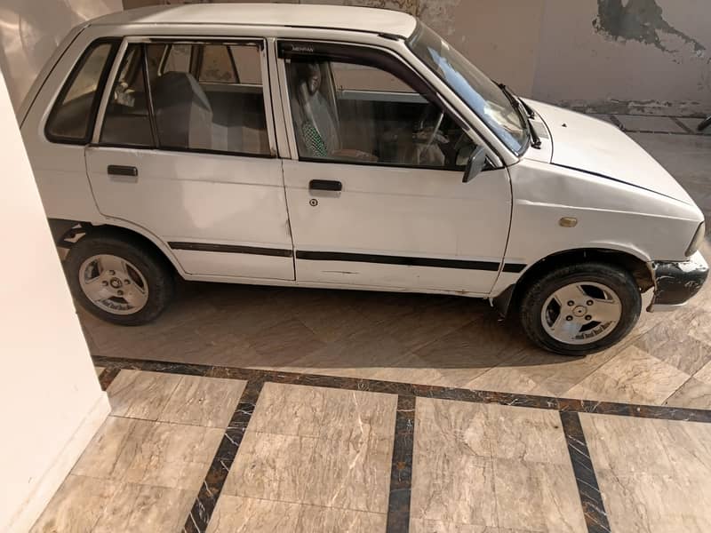 Mehran 2