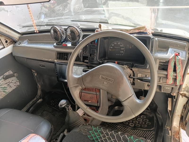 Mehran 5
