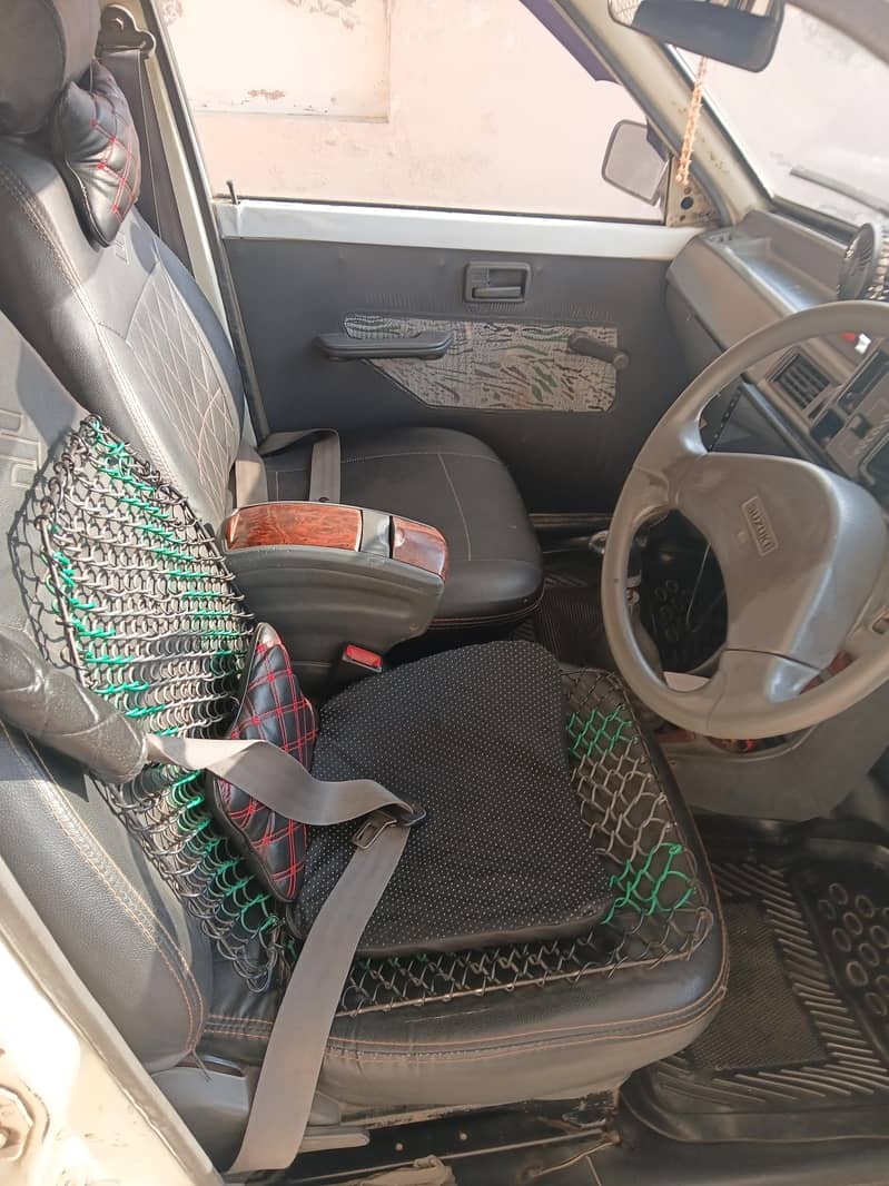 Mehran 7