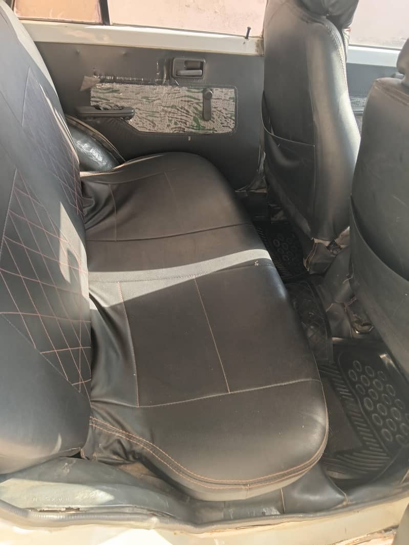 Mehran 8