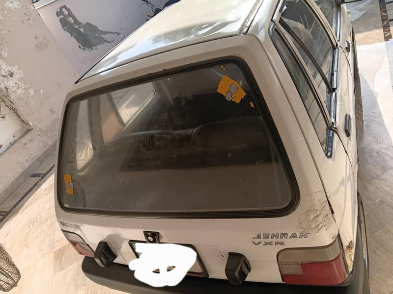 Mehran 9