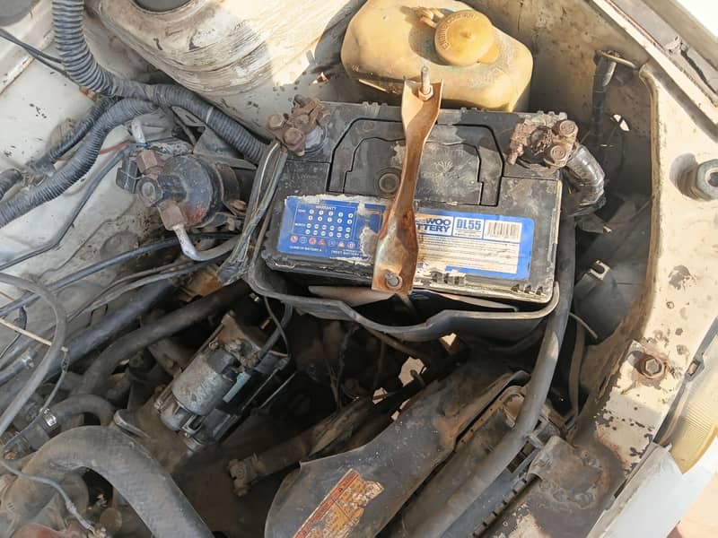 Mehran 11