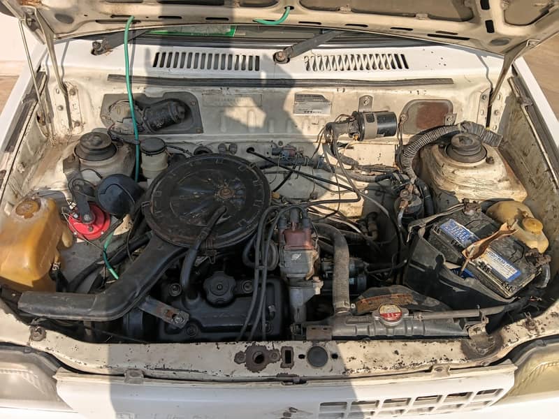 Mehran 13
