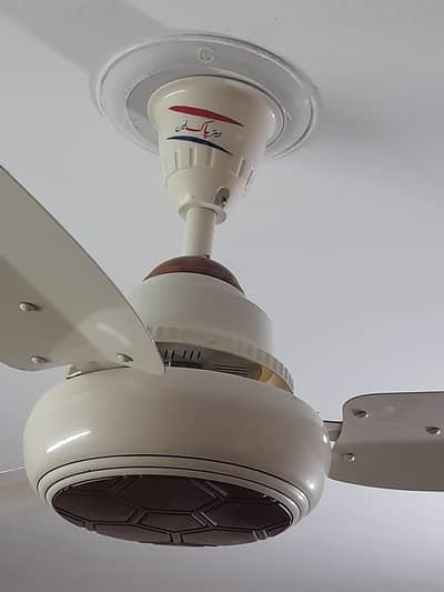 Ac Dc inverter fan remote control