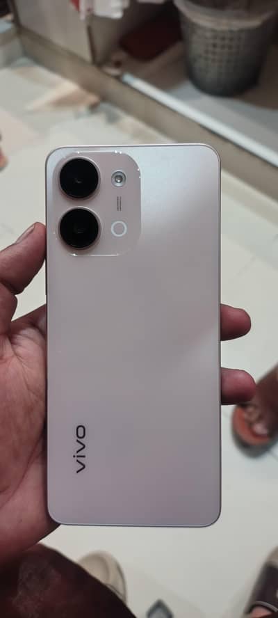 vivo y11d