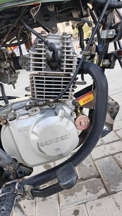 suzuki gd