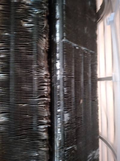 Urgent sell 1ton inverter ac