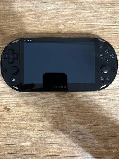Psvita slim 64Gb|Delivery available
