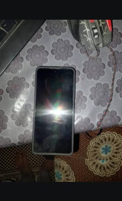 Infinix hot 40 pro. . . . . . 10by10 condition new jesa. . . 03019076763
