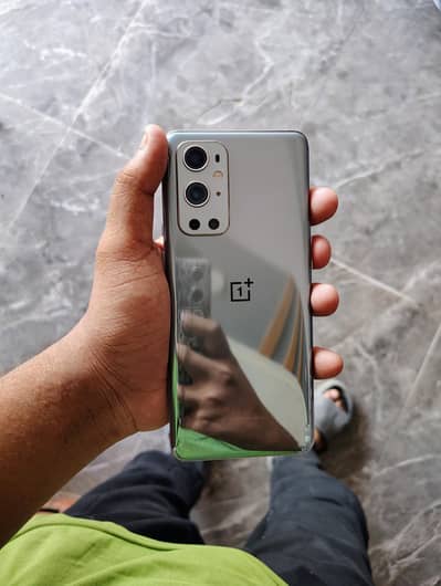 EXCHANGE POSSIBLE One Plus 9 Pro