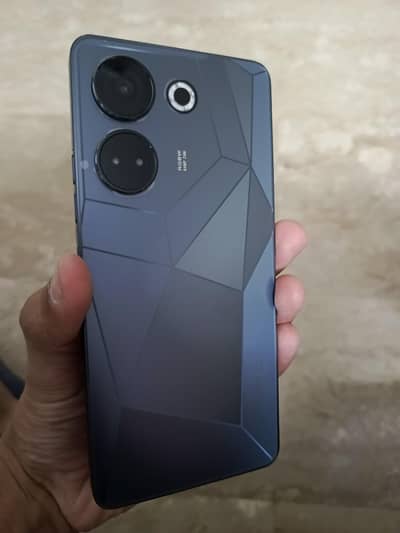 Tecno CAMON 20 Pro