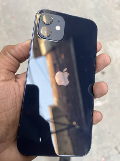 iPhone 12 jv